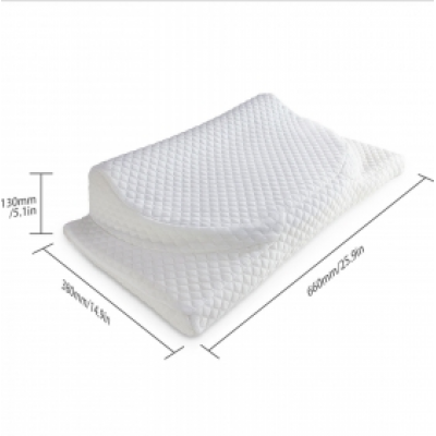  Deep Sleeping pillow