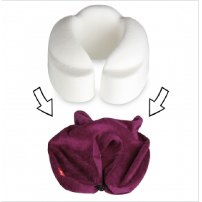 travel neck pillow