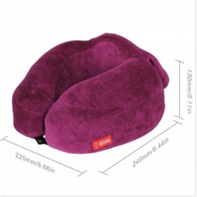 travel neck pillow