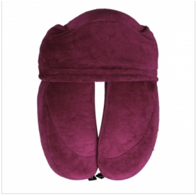 travel neck pillow