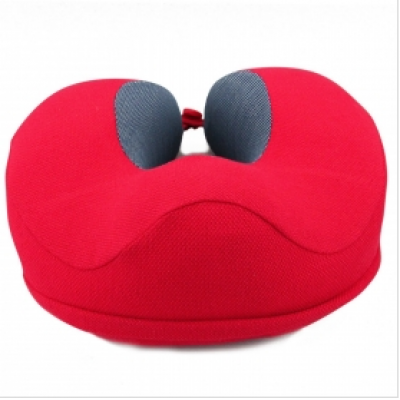 neck support travel pillow