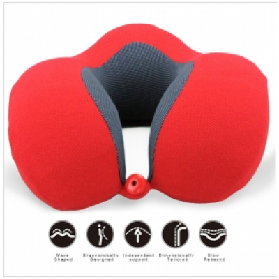 neck support travel pillow