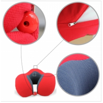 neck support travel pillow