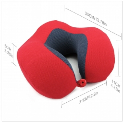 neck support travel pillow